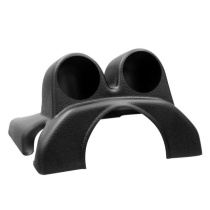Mätarhållare Rattstång/Konsol Dubbel 52.4mm DODGE RAM 10-19 Autometer